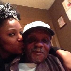 Meet your Posher, Briana